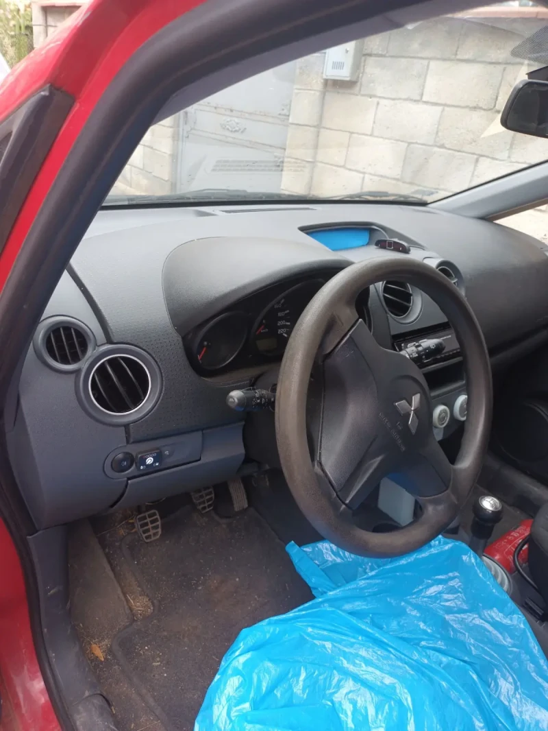 Mitsubishi Colt Mitsubishi colt cz3, снимка 3 - Автомобили и джипове - 47237848