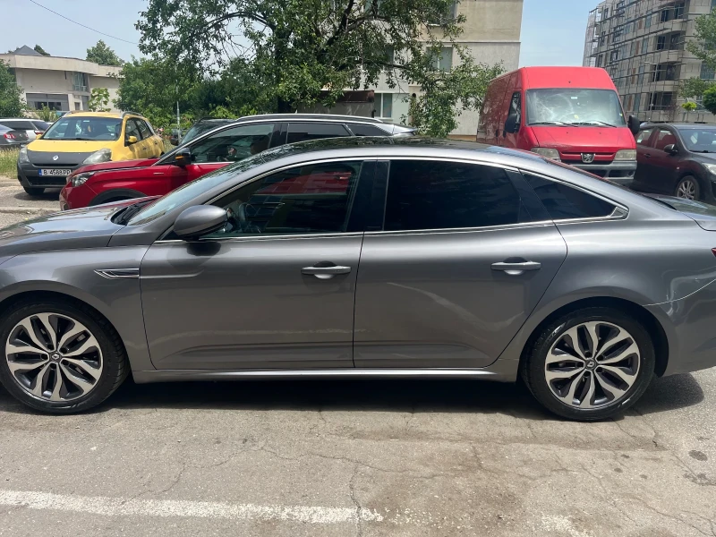 Renault Talisman, снимка 2 - Автомобили и джипове - 47629313