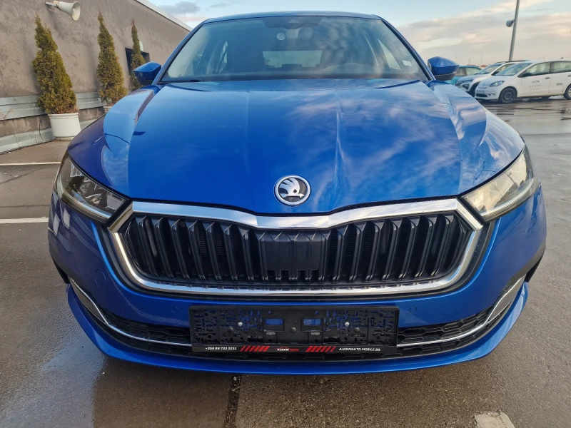 Skoda Octavia iV 1.4 TSI Plug-in Hybrid -Style DSG, снимка 2 - Автомобили и джипове - 48628689