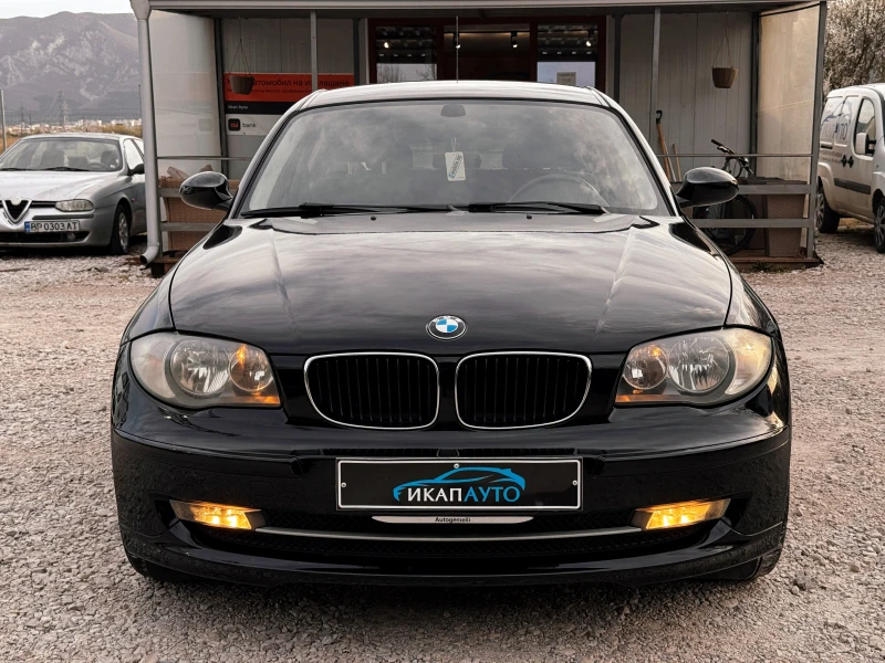 BMW 116 i ФЕЙСЛИФТ ИТАЛИЯ, снимка 2 - Автомобили и джипове - 49518495