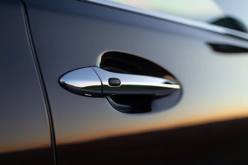 Lexus LS 600 LS600HL, снимка 16 - Автомобили и джипове - 52956517