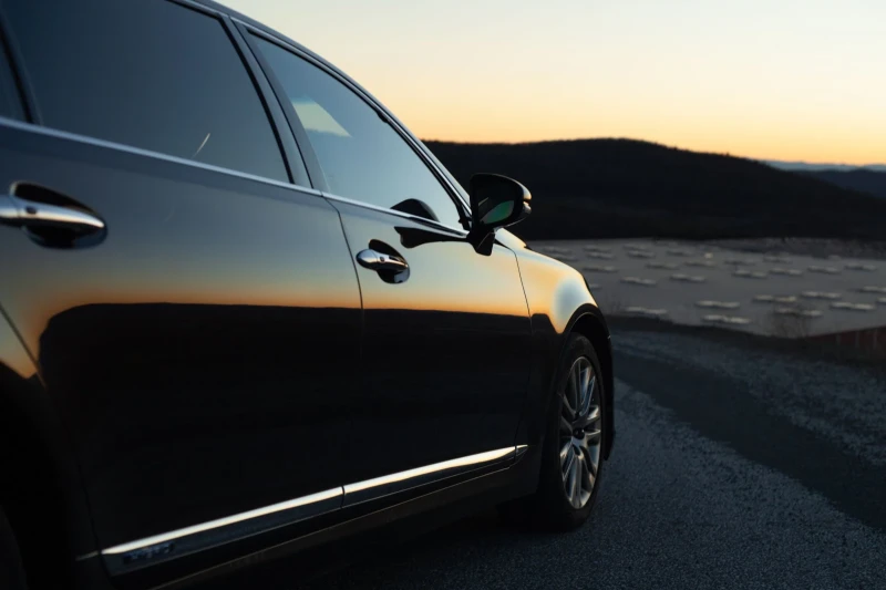 Lexus LS 600 LS600HL, снимка 4 - Автомобили и джипове - 52956517