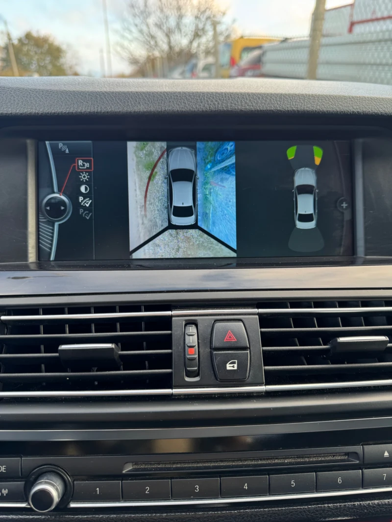 BMW 530 XD, снимка 9 - Автомобили и джипове - 53075986