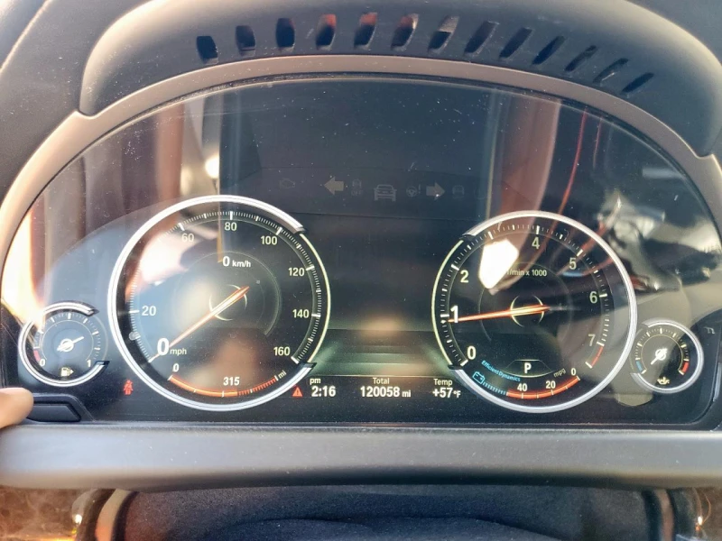 BMW 640 GRAN COUPE| M PACK| HuD| H/K| ЩОРИ| SOFT CLOSE, снимка 9 - Автомобили и джипове - 52654156