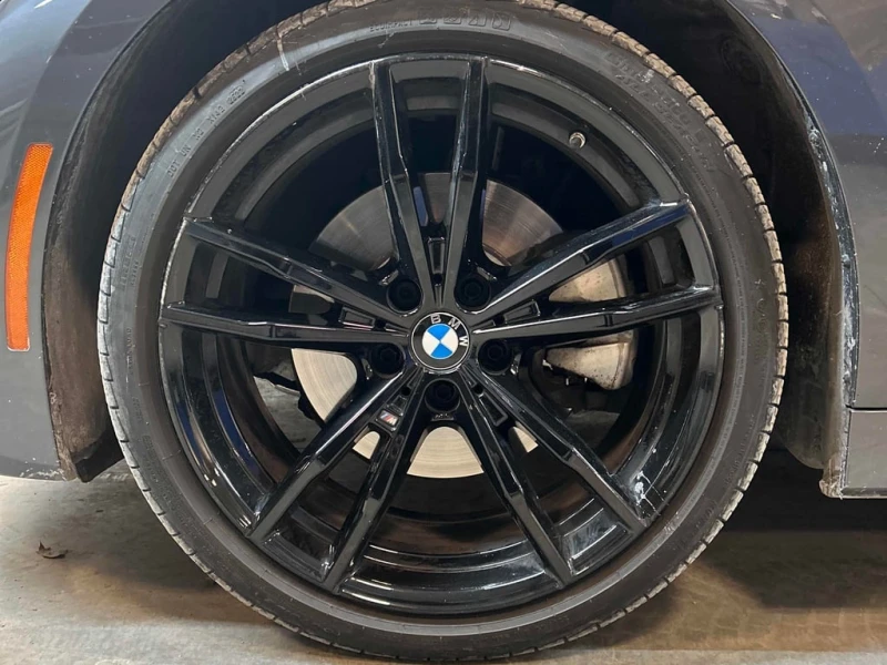 BMW 330 i xDrive 2022* CARFAX * БЕЗ ПЪРВОНАЧАЛНА ВНОСКА, снимка 7 - Автомобили и джипове - 52861710