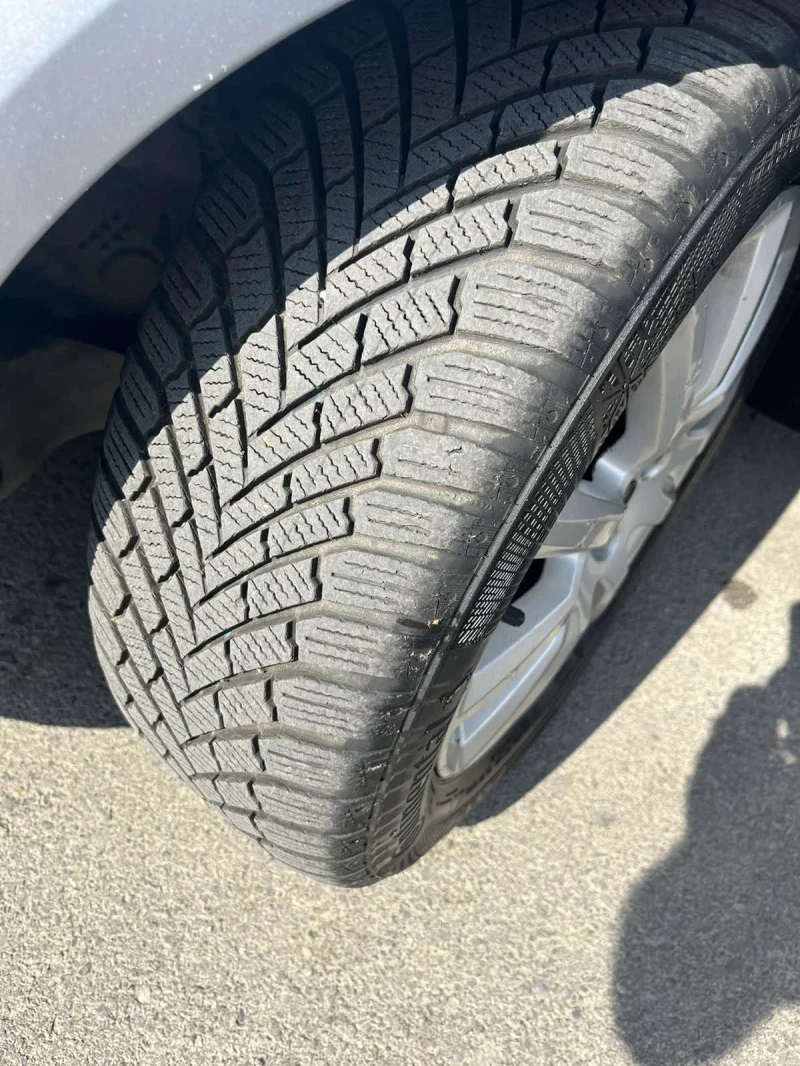 Opel Zafira, снимка 11 - Автомобили и джипове - 53055703