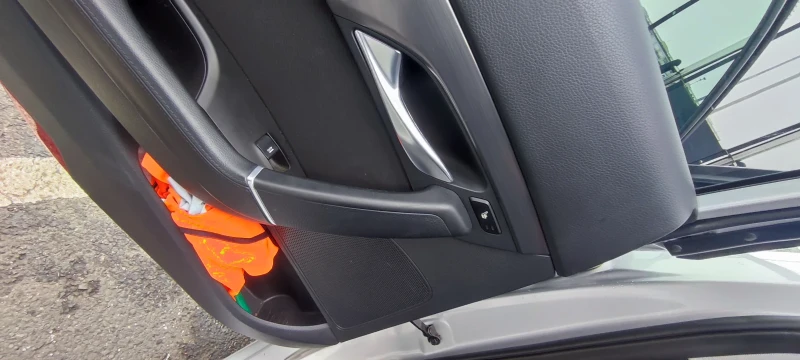 Hyundai I40 1.7 CRDi 136к.с АВТОМАТ/теглич, снимка 14 - Автомобили и джипове - 53079595