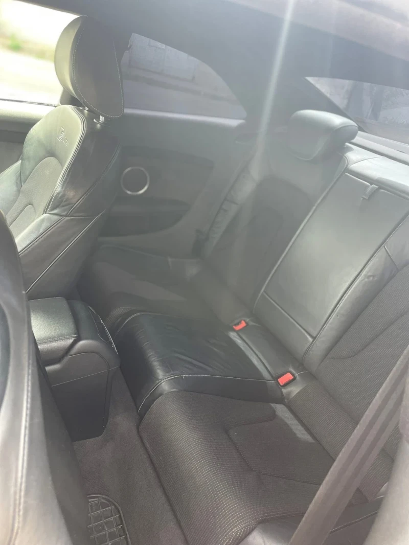 Audi A5, снимка 5 - Автомобили и джипове - 53152336