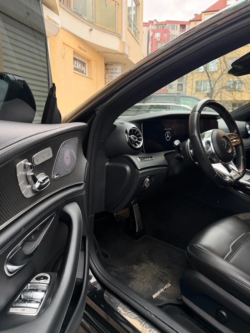 Mercedes-Benz AMG GT 63S 829hp Готов лизинг, снимка 7 - Автомобили и джипове - 53530839