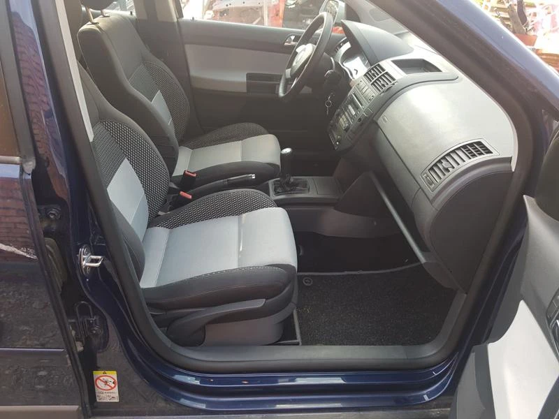 VW Polo Cross 1.9tdi, снимка 13 - Автомобили и джипове - 50982660