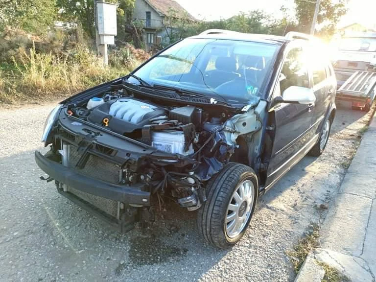 VW Polo Cross 1.9tdi - изображение 3