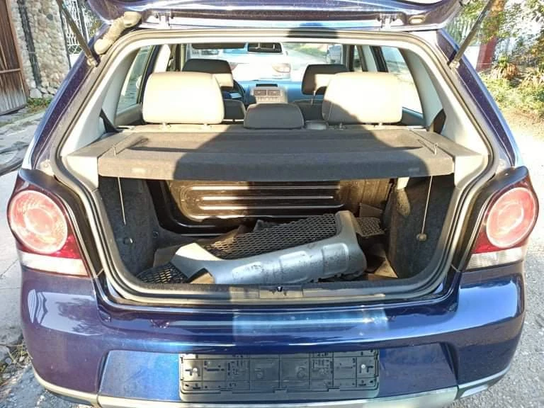 VW Polo Cross 1.9tdi, снимка 16 - Автомобили и джипове - 50982660