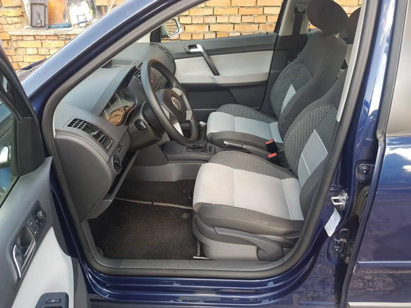 VW Polo Cross 1.9tdi - изображение 10