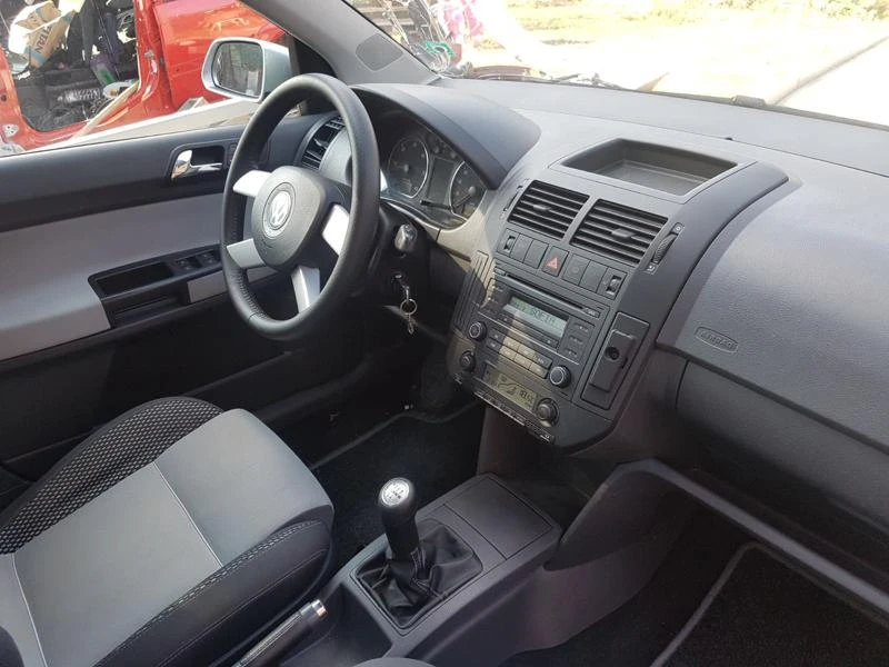 VW Polo Cross 1.9tdi - изображение 5
