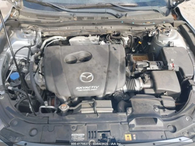 Mazda 3 * GRAND TOURING* CARFAX* , снимка 8 - Автомобили и джипове - 49445851