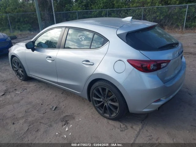 Mazda 3 * GRAND TOURING* CARFAX* , снимка 3 - Автомобили и джипове - 49445851