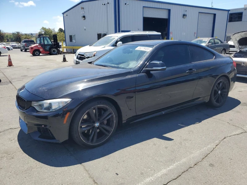 BMW 435 M-PACK* SHODOWLINE - 19500 лв. - 32698852 1