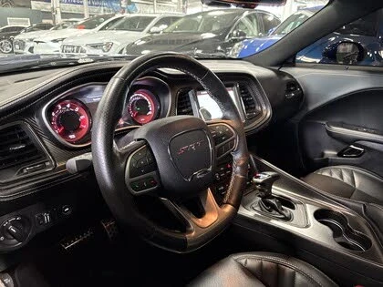 Dodge Challenger SRT Hellcat Redeye Widebody RWD | Mobile.bg � ����������� 15
