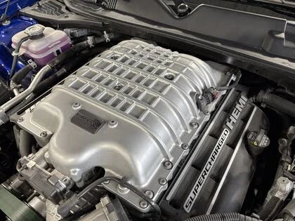 Dodge Challenger SRT Hellcat Redeye Widebody RWD | Mobile.bg � ����������� 14
