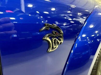 Dodge Challenger SRT Hellcat Redeye Widebody RWD | Mobile.bg � ����������� 7