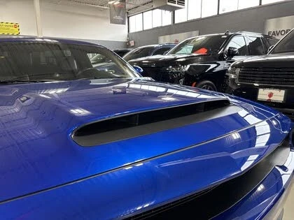 Dodge Challenger SRT Hellcat Redeye Widebody RWD | Mobile.bg � ����������� 3