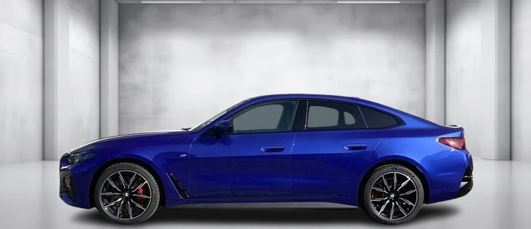 BMW i4 eDrive 35 Gran Coupe M-Sport Pro = NEW = Гаранция, снимка 4 - Автомобили и джипове - 54944417