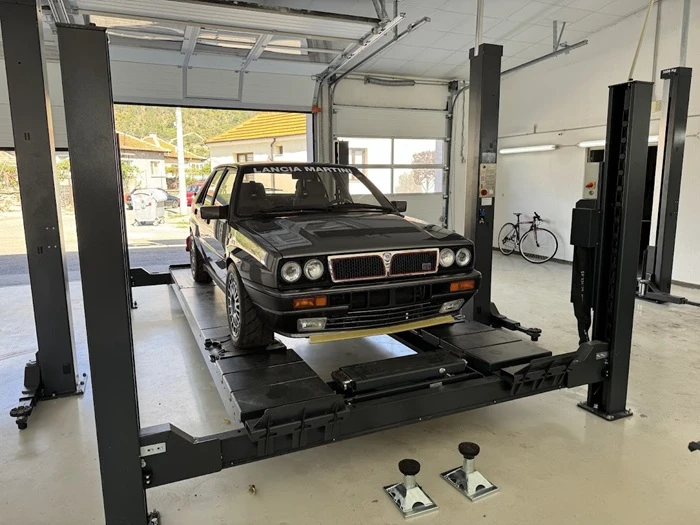 Lancia Delta HF Integrale 16V | Mobile.bg � ����������� 17