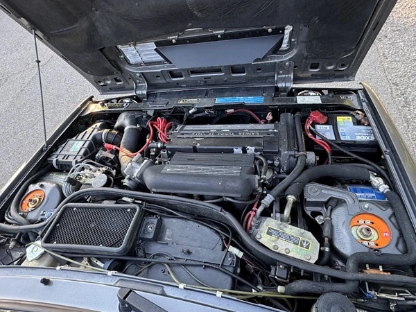 Lancia Delta HF Integrale 16V, снимка 4 - Автомобили и джипове - 55228244