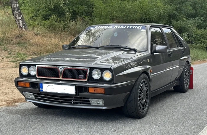 Lancia Delta HF Integrale 16V | Mobile.bg � ����������� 14