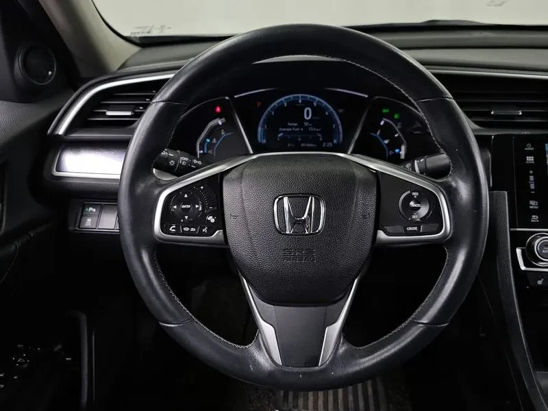 Honda Civic 2.0 10Th Generation, снимка 13 - Автомобили и джипове - 56016231