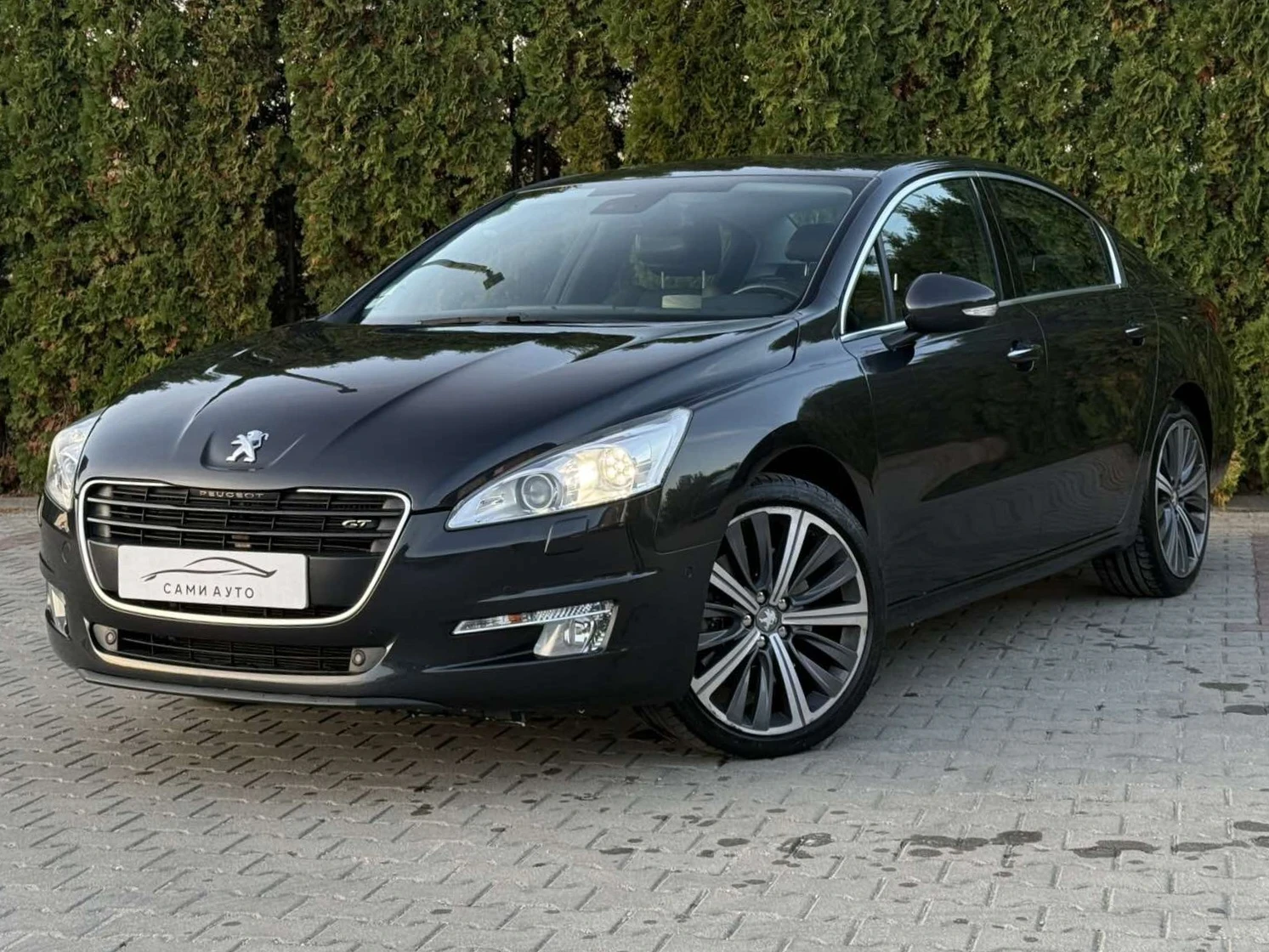 Peugeot 508 GT, 2.2hdi-204k.c. - изображение 2