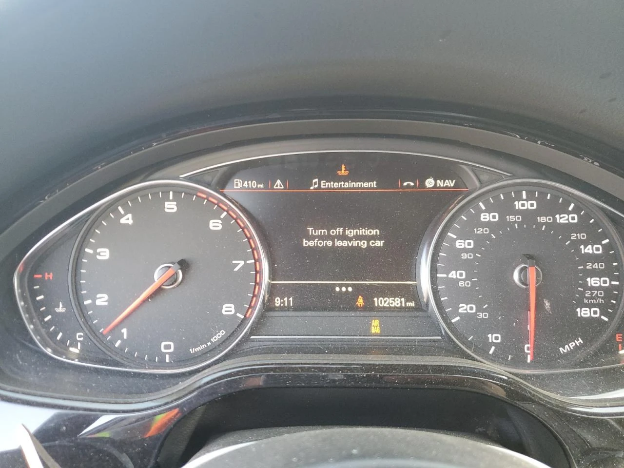 Audi A8 LONG* MATRIX* HUD* MASSAGE* BANG&OLUFSEN - изображение 9