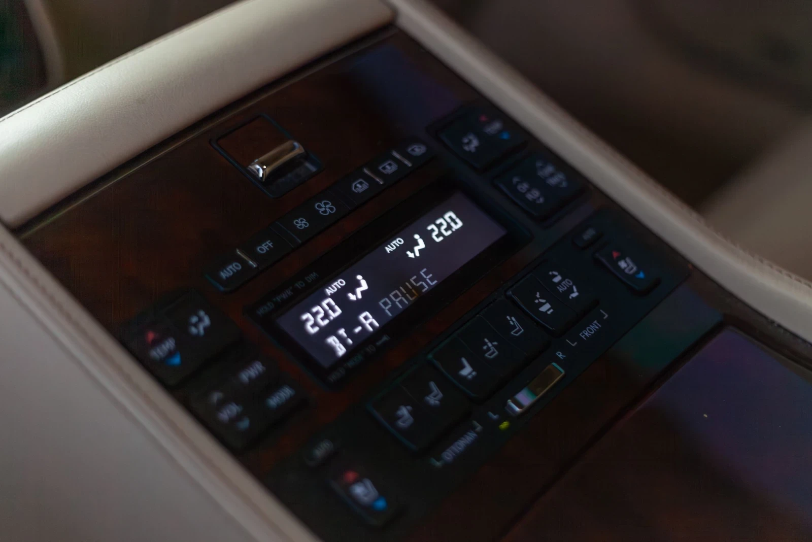 Lexus LS 600 LS600HL | Mobile.bg � ����������� 12