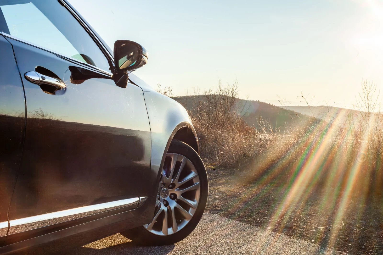 Lexus LS 600 LS600HL | Mobile.bg � ����������� 9