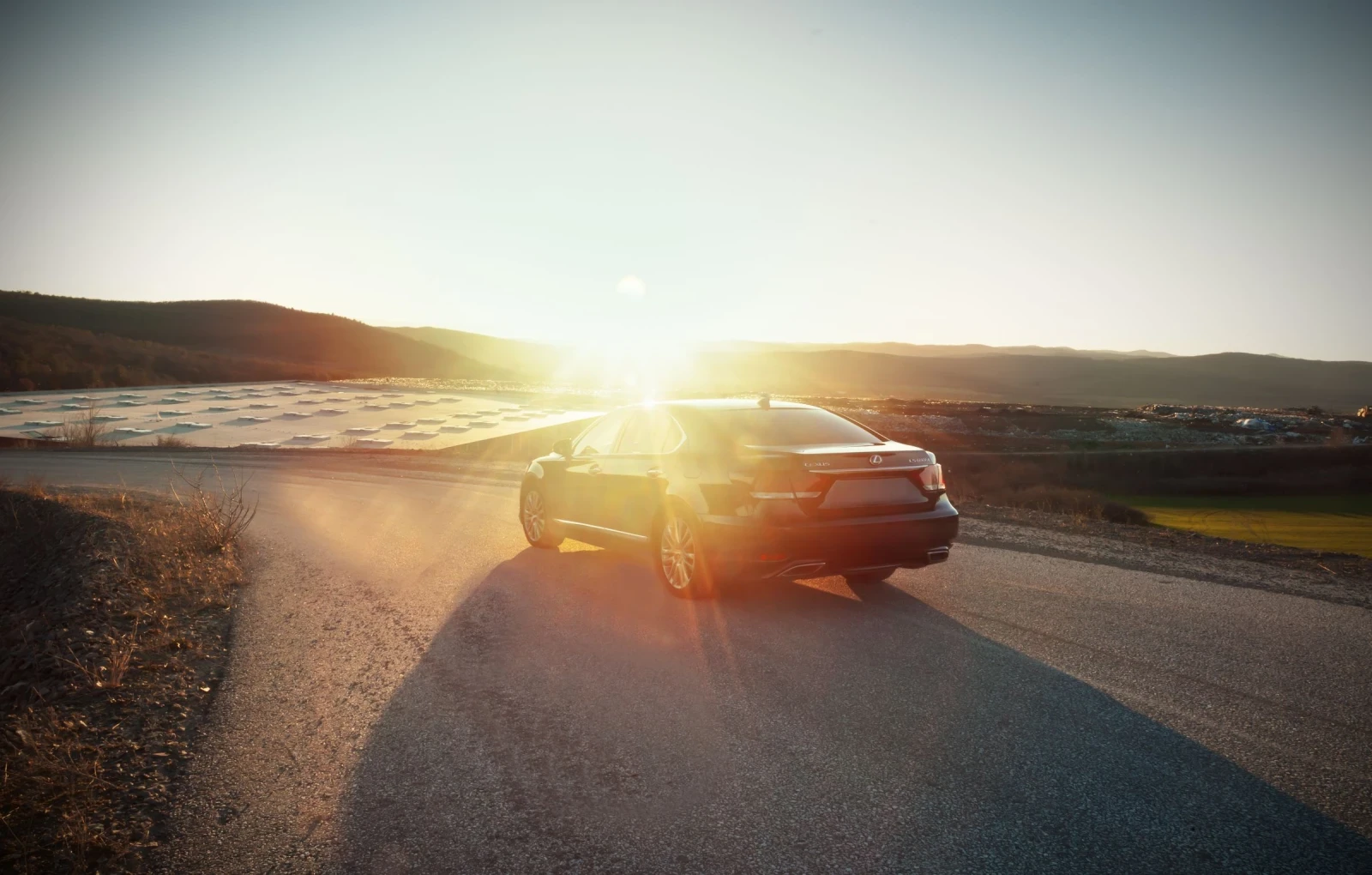 Lexus LS 600 LS600HL | Mobile.bg � ����������� 17