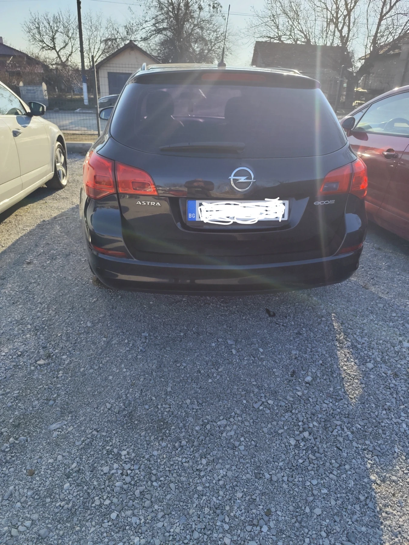 Opel Astra 1.3cdti - изображение 3