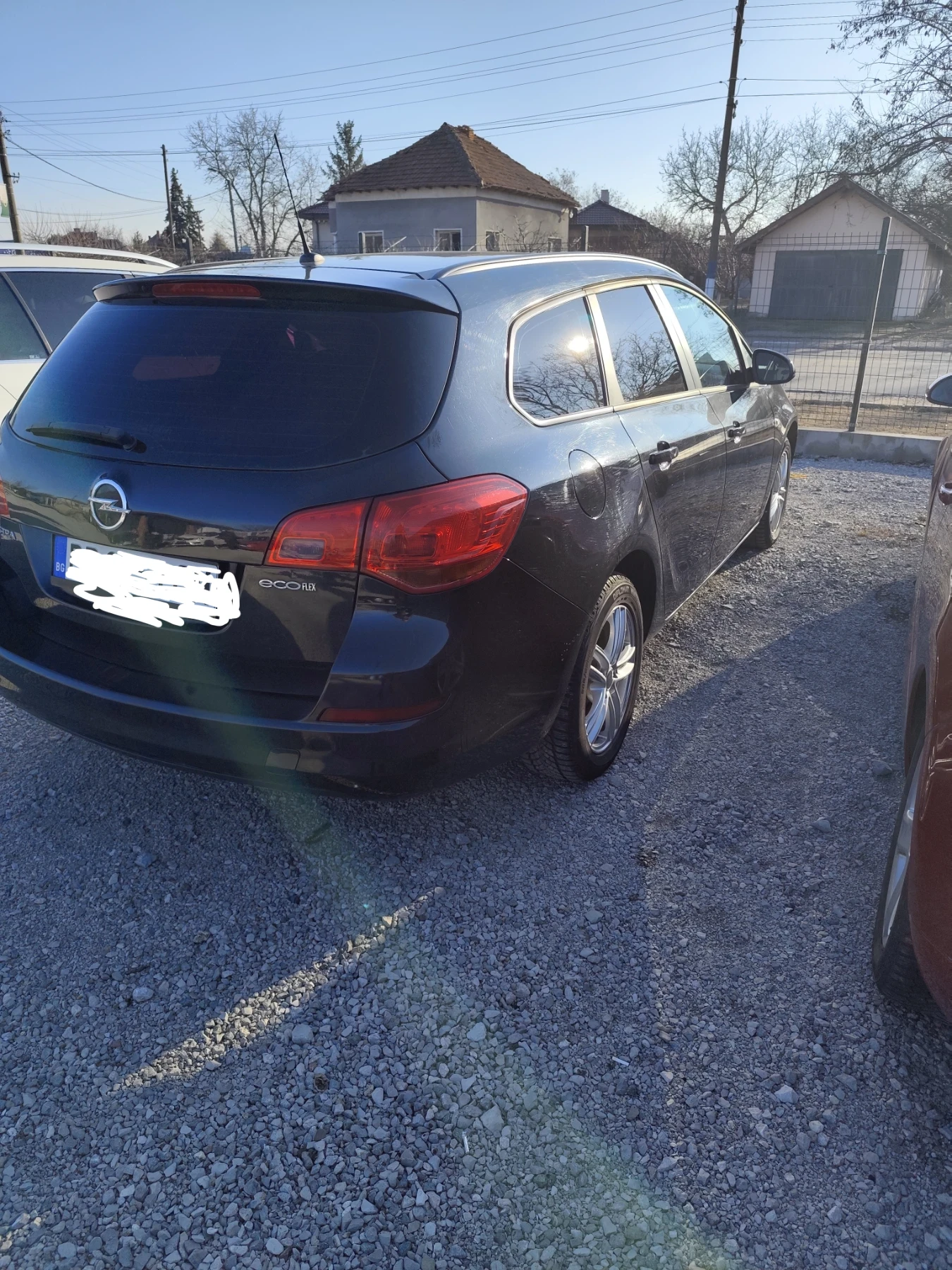 Opel Astra 1.3cdti - изображение 4