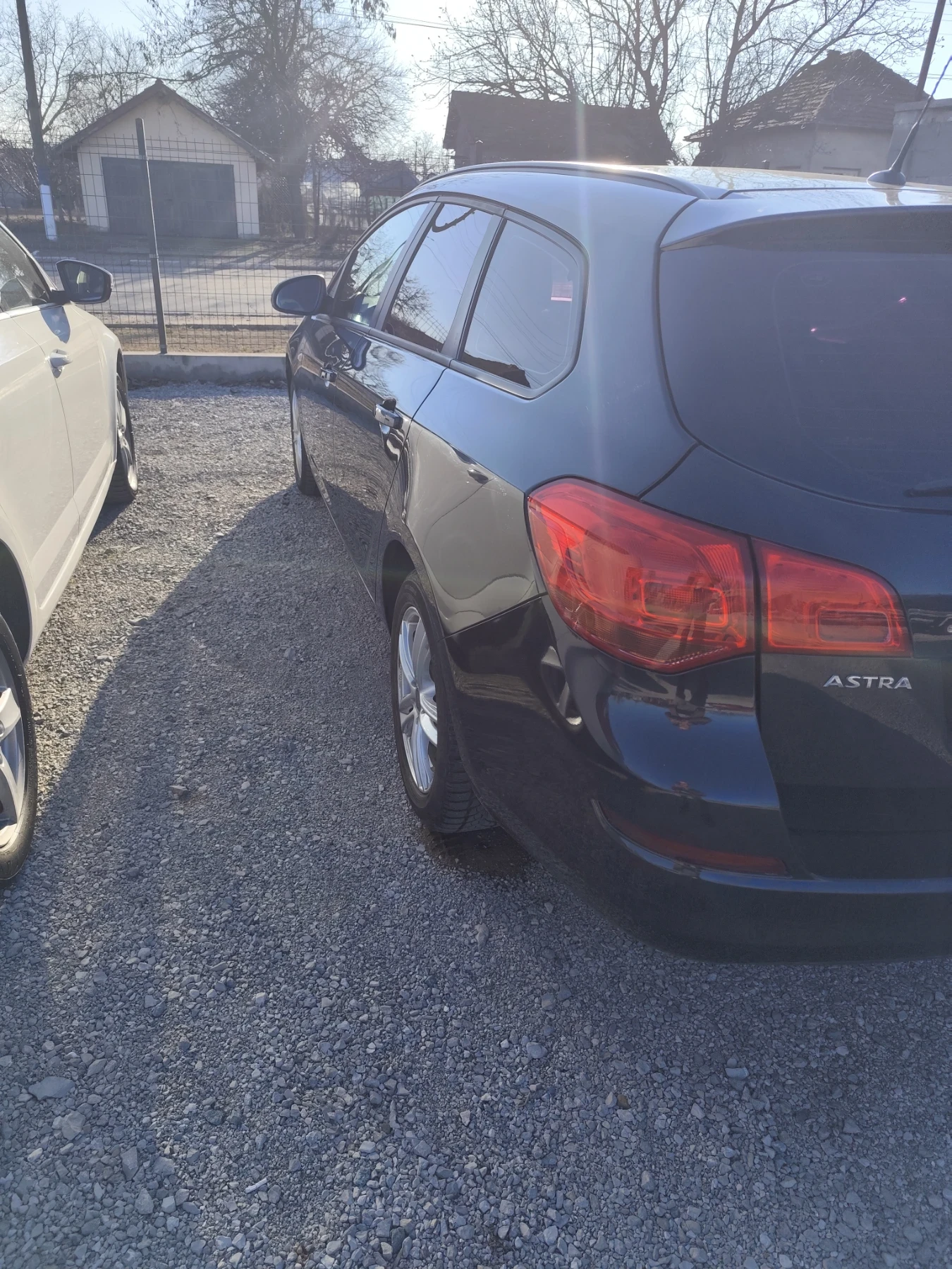 Opel Astra 1.3cdti - изображение 5