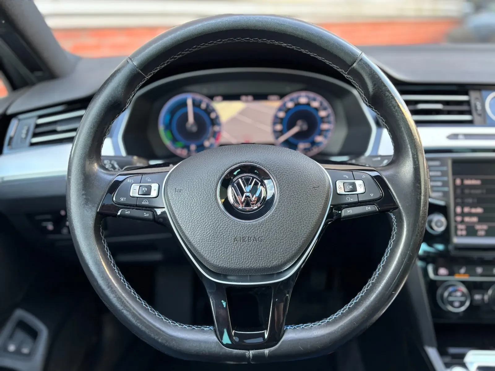 VW Passat 1.4TSI GTE Highline - изображение 7
