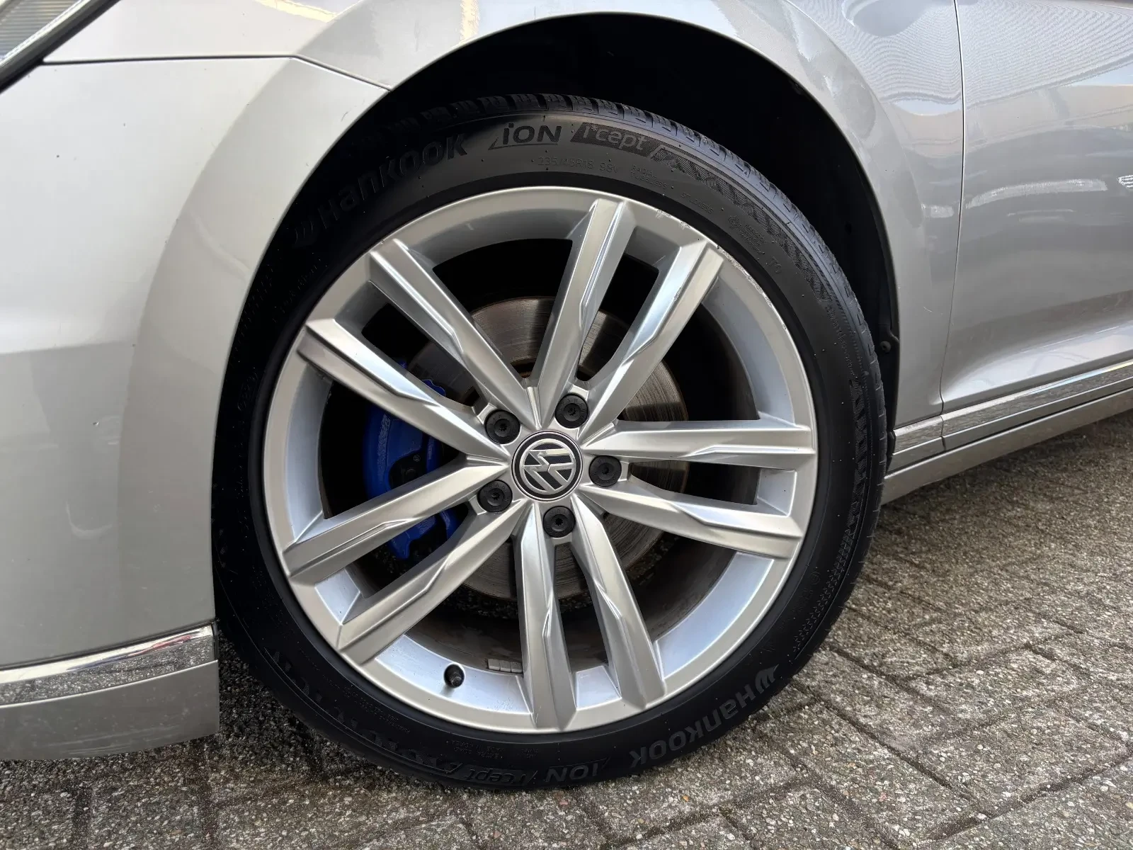VW Passat 1.4TSI GTE Highline - изображение 2