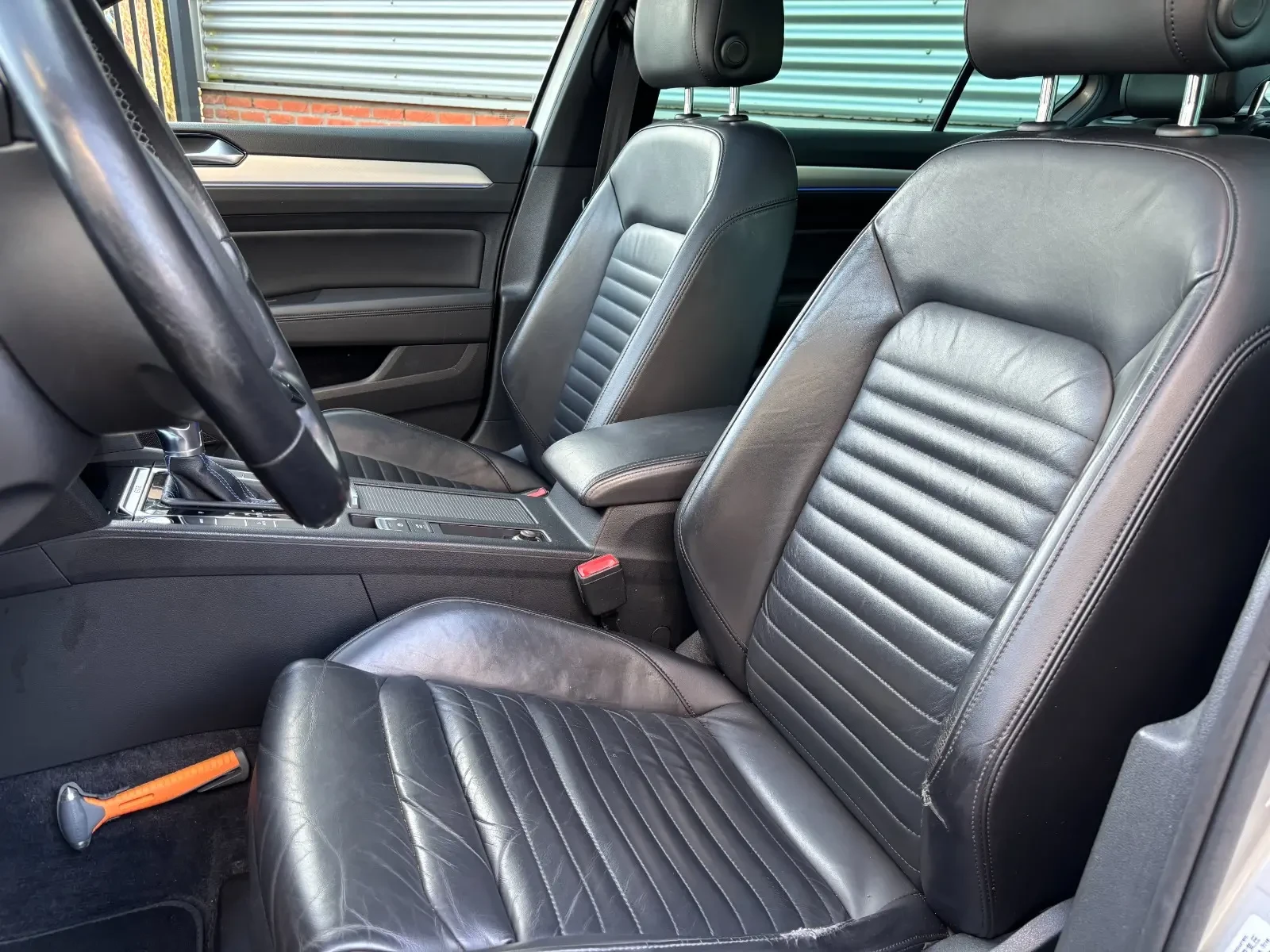 VW Passat 1.4TSI GTE Highline - изображение 9