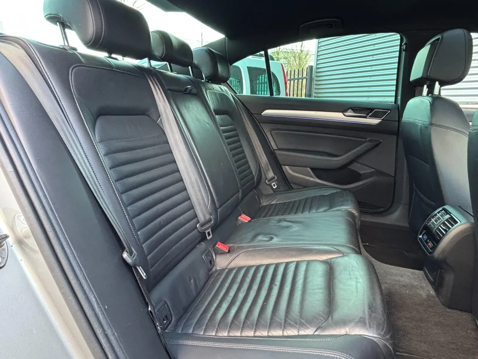 VW Passat 1.4TSI GTE Highline - изображение 10
