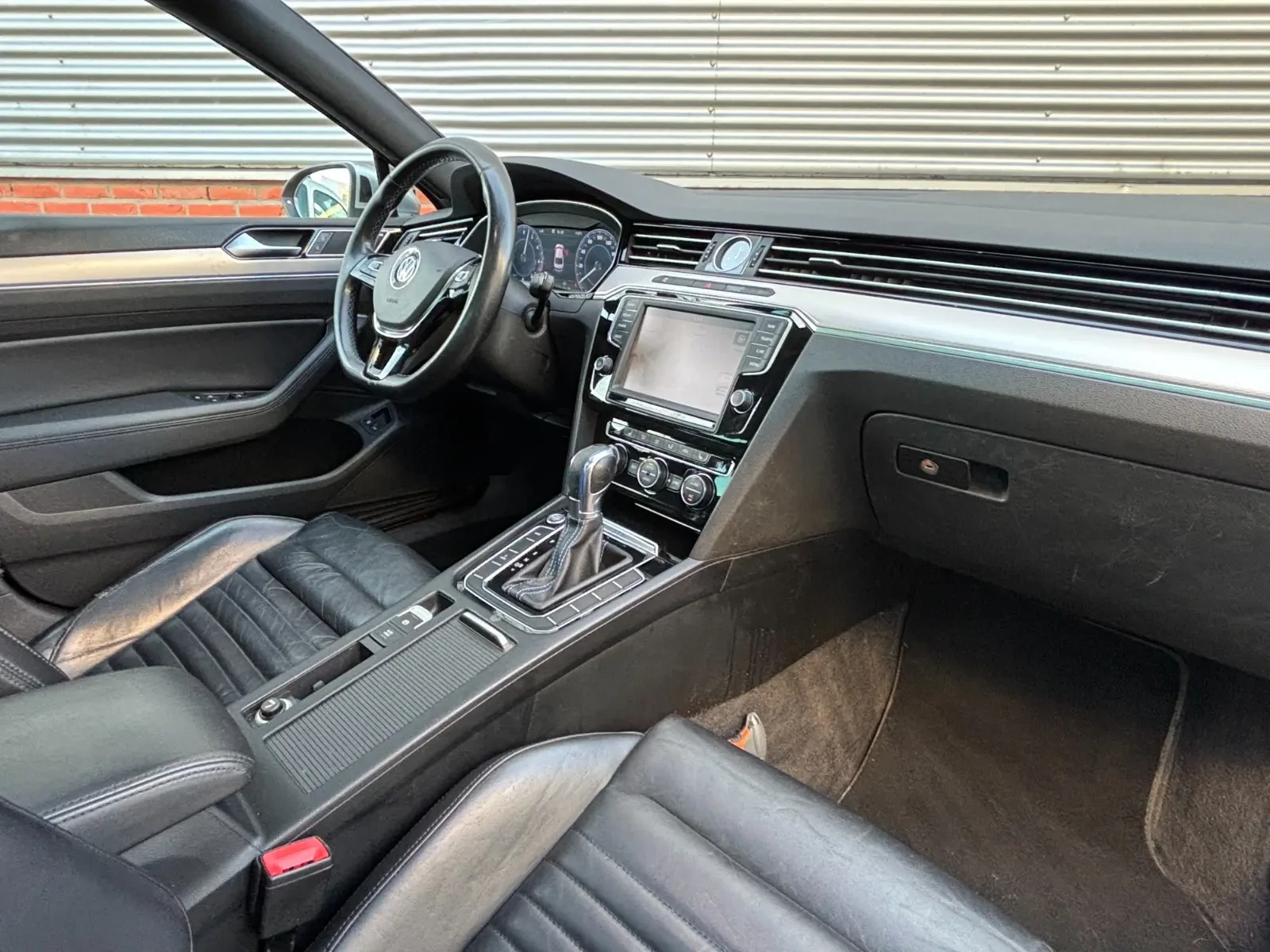 VW Passat 1.4TSI GTE Highline - изображение 8