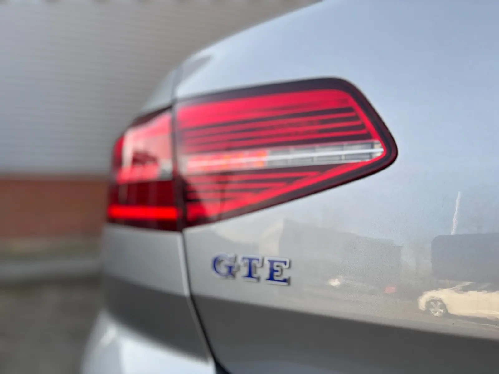 VW Passat 1.4TSI GTE Highline - изображение 4