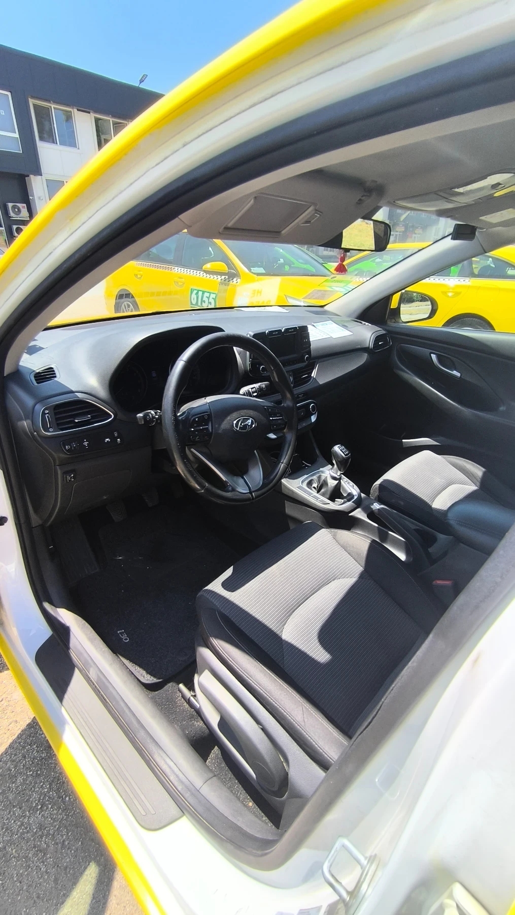 Hyundai I30  - изображение 4