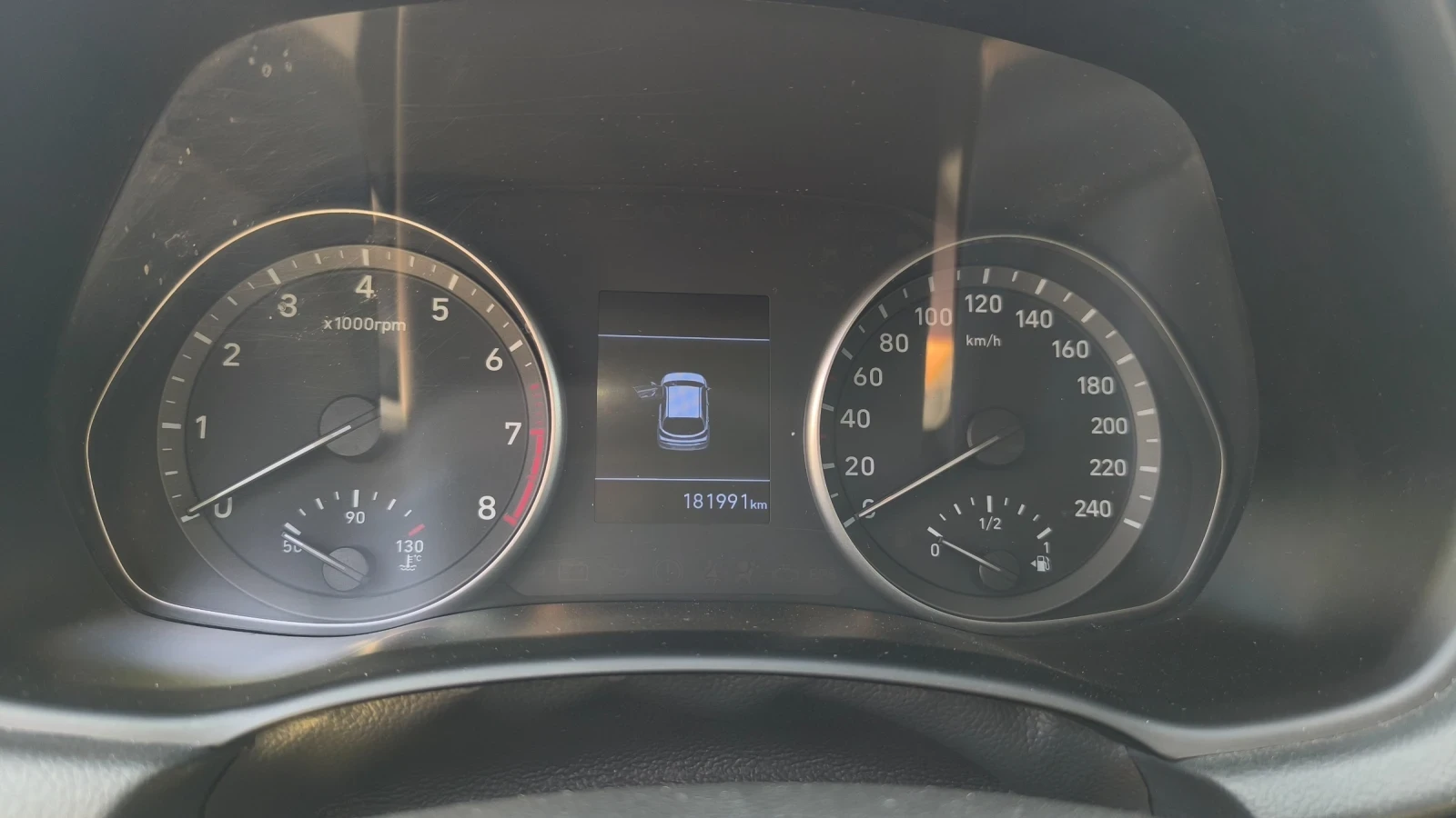 Hyundai I30  - изображение 6