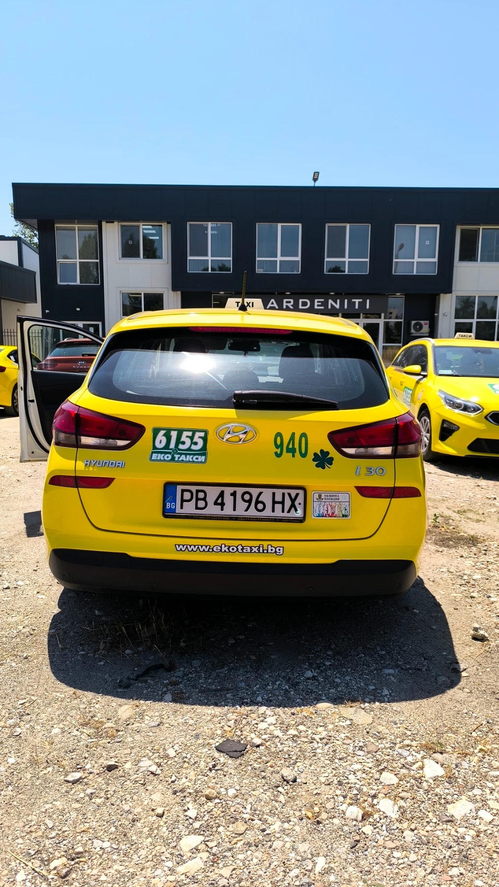 Hyundai I30  - изображение 2