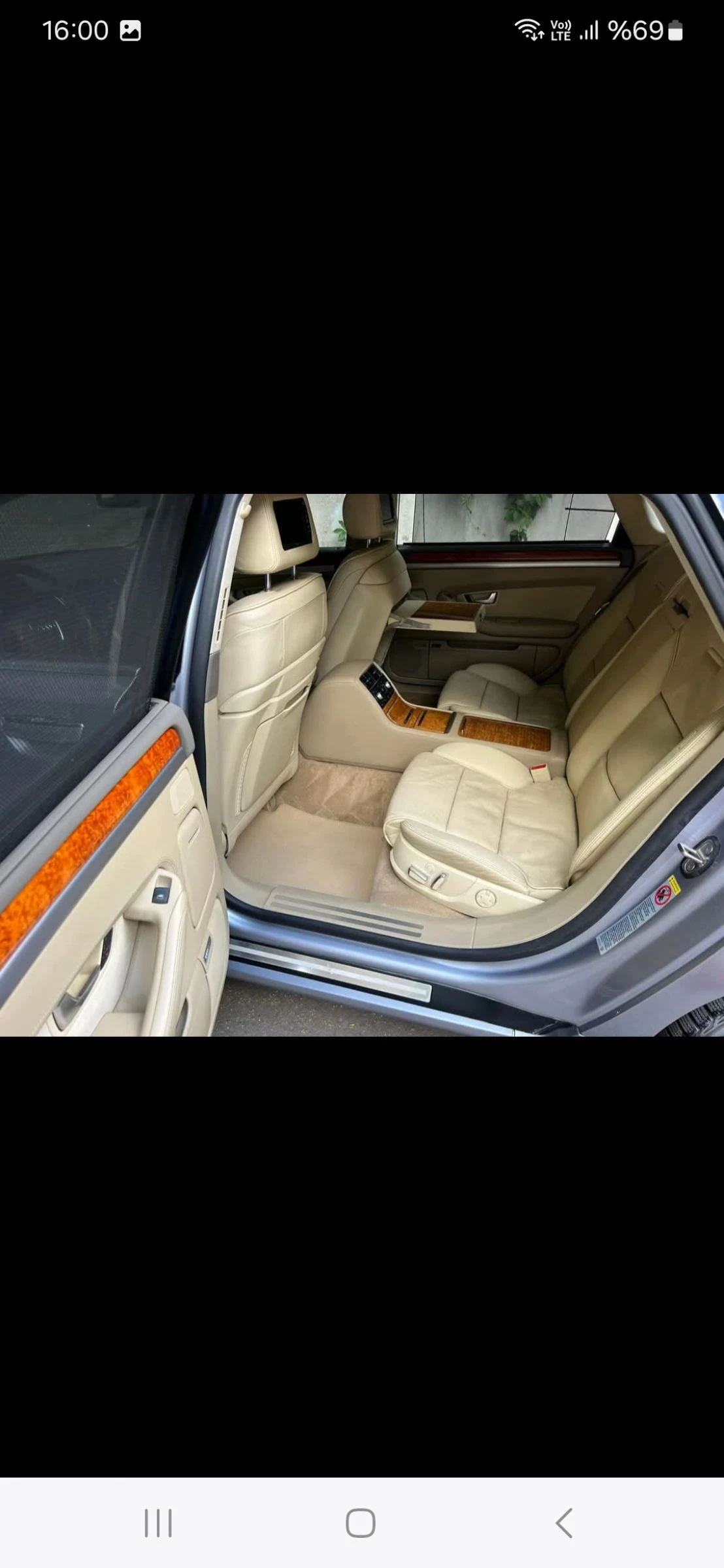 Audi A8  - изображение 6