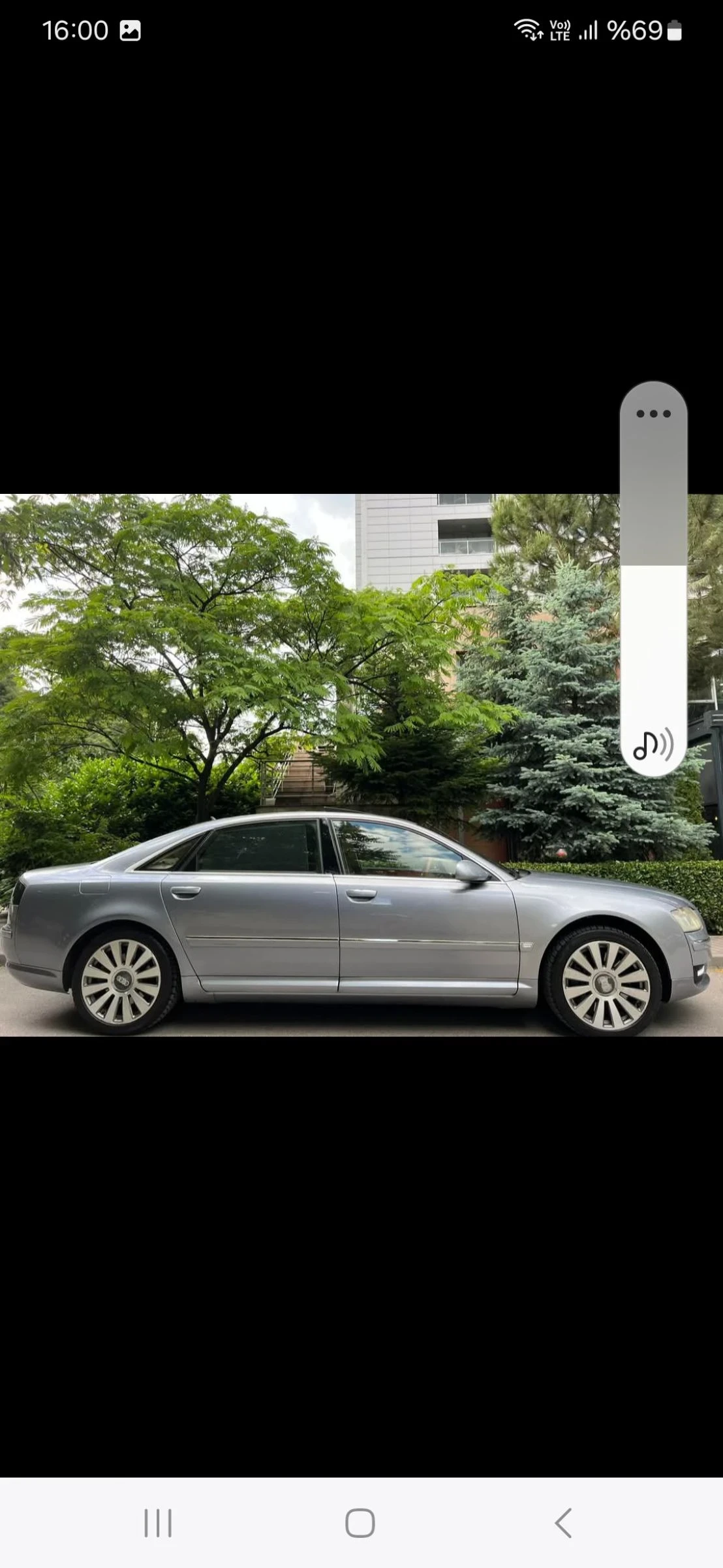 Audi A8  - изображение 2