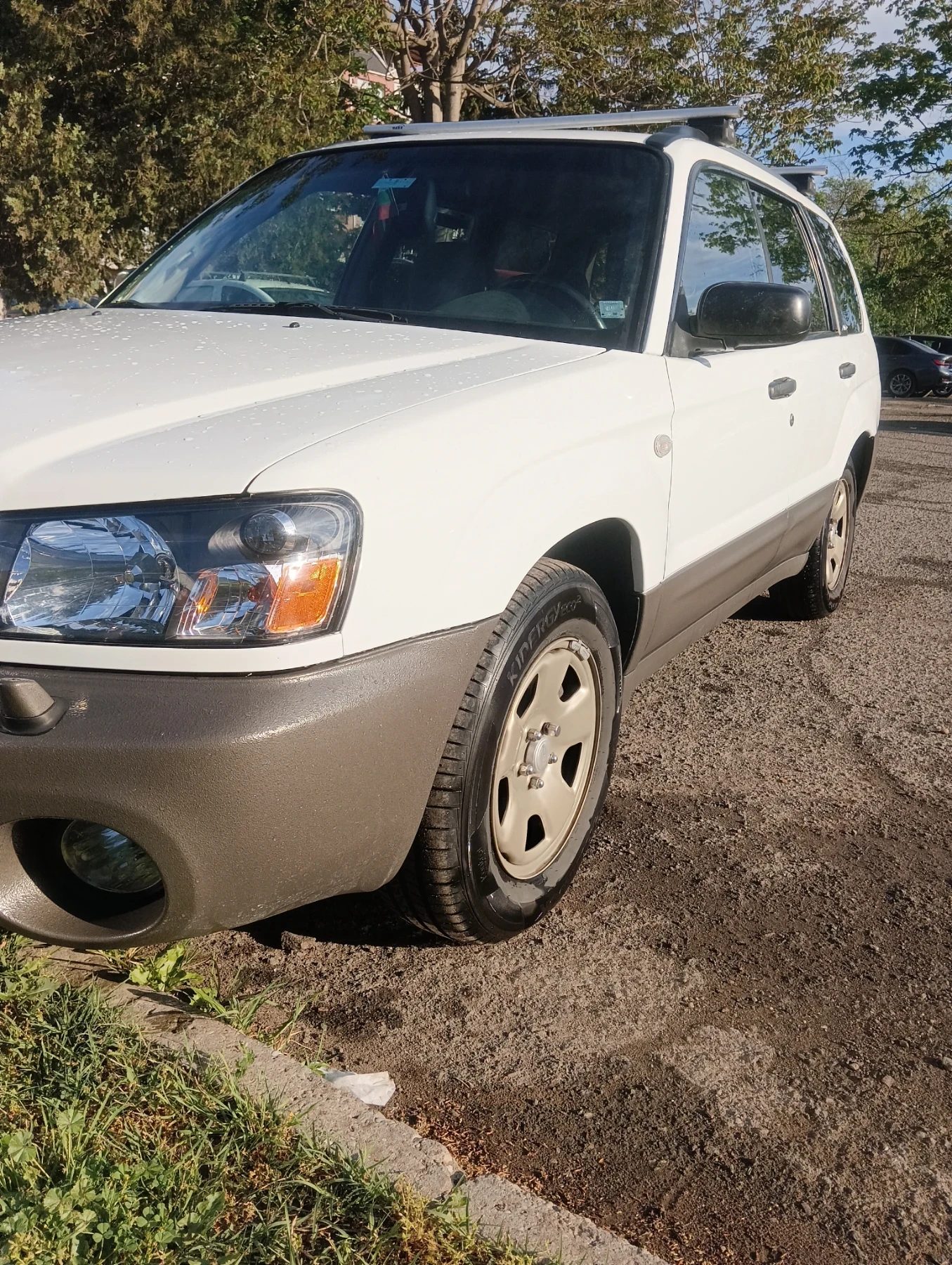 Subaru Forester SG5 | Mobile.bg — изображение 11